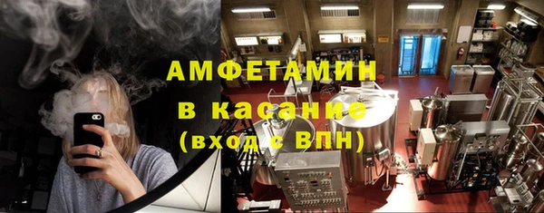 молекула духа Краснослободск