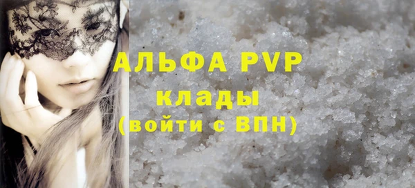 молекула духа Краснослободск